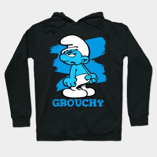 grouchy Hoodie